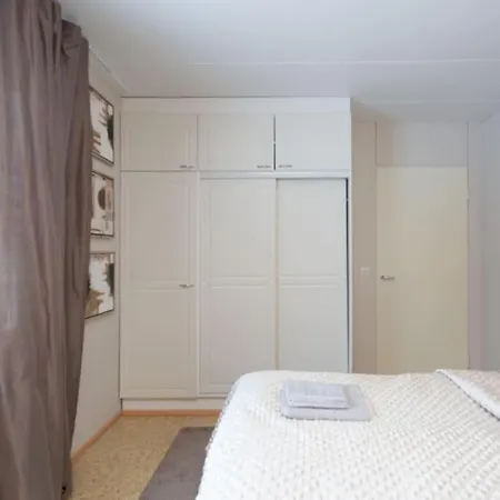 Arctic Harmony Near Scv Rovaniemi