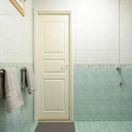 Arctic Harmony Near Scv Villa