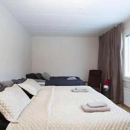 Arctic Harmony Near Scv Villa *