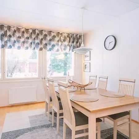 Villa Arctic Harmony Near Scv *