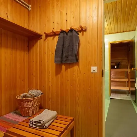 Villa Arctic Harmony Near Scv *