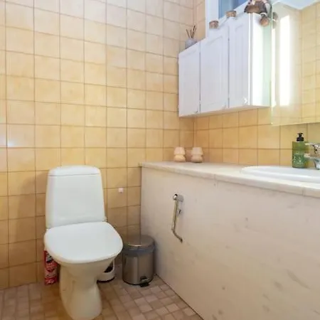 Arctic Harmony Near Scv Villa Rovaniemi