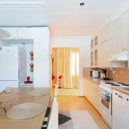 شقة Santa'S Star Residence