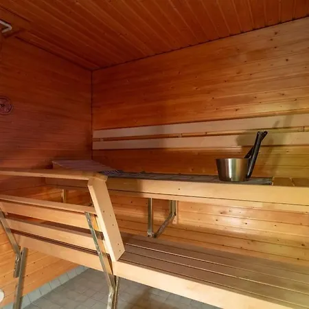 Arctic Harmony Near Scv Rovaniemi