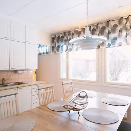 Villa Arctic Harmony Near Scv