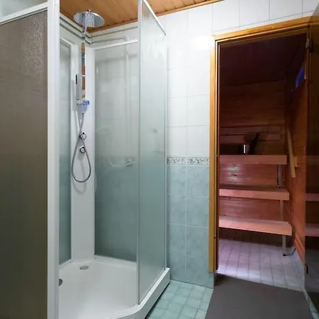 Villa Arctic Harmony Near Scv Rovaniemi