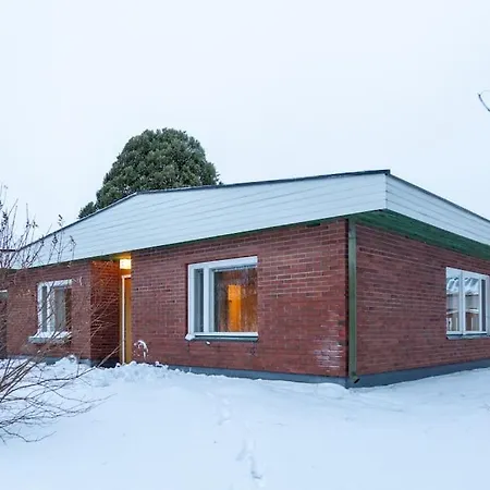 Santa'S Star Residence روفانييمي