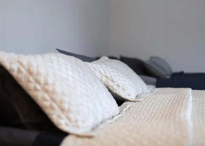 Βίλα Arctic Harmony Near Scv