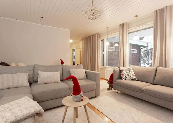 Arctic Harmony Near Scv