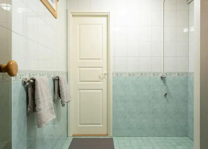 Arctic Harmony Near Scv Βίλα