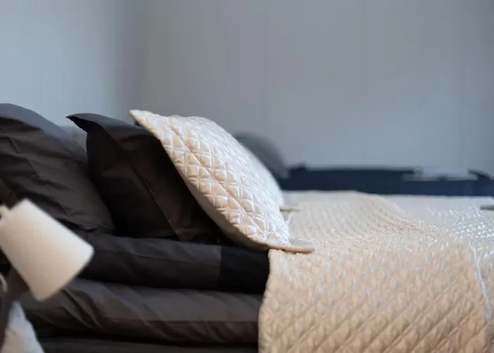 Arctic Harmony Near Scv Βίλα *