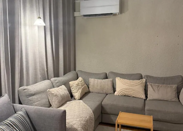 Βίλα Arctic Harmony Near Scv *